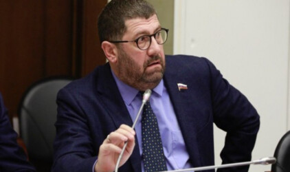Депутат Госдумы Борис Менделевич посоветовал Минздраву РФ перенять опыт Татарстана