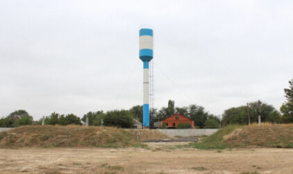 На централизованное водоснабжение сёл Татарстана в 2019 году будут израсходованы 685 млн рублей