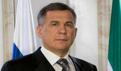 Минниханов: молодёжь встретилась с профессиональными вызовами