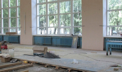 В Казани отремонтированы здания 200 образовательных учреждений за 5 млрд рублей