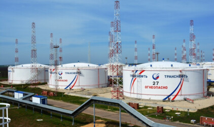 За первое полугодие 2019 года «Транснефть» заключила контракты с предприятиями Татарстана на 14,9 млрд рублей
