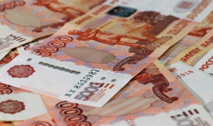 Анонсированы новые испытания для рубля в октябре