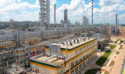 «Танеко» до конца 2019 года запустит в Нижнекамске новое производство