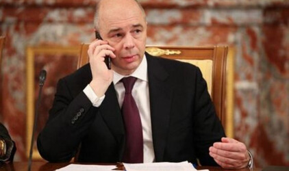 Силуанов: жители Татарстана высоко оценили реализацию нацпроектов в республике