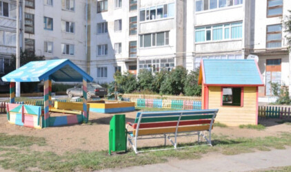 Минниханов предложил подключить население к финансированию благоустройства дворов