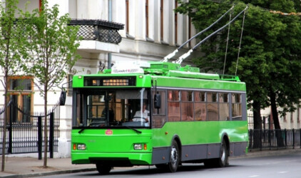 В Казани вырастет стоимость проезда в общественном транспорте
