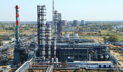 «Татнефтехиминвест-холдинг» выступил за реализацию новых проектов в Татарстане