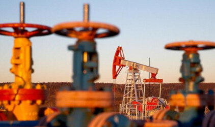 Малые компании добыли в 2019 году в Татарстане 7,15 млн тонн нефти