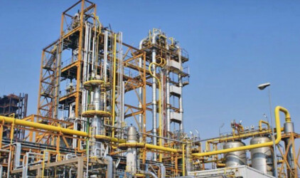 Инвестиции в индустриальный парк «Алабуга-2. Нефтехимия» достигнут 280 млрд рублей