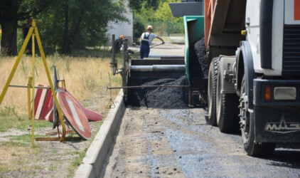Программа «Наш двор» в Татарстане пока не пересматривается