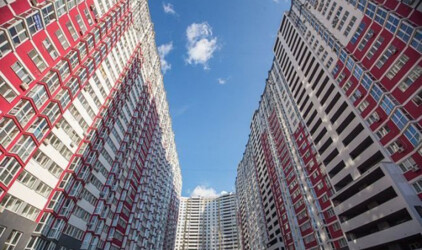 В Татарстане сданы 887,1 тыс. квадратных метров жилья