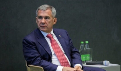 Минниханов: в условиях коронавирусной пандемии главное — запустить экономику