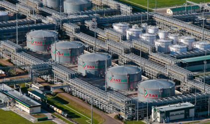 «Татнефть» в первой половине 2020 года сократила добычу на 10,6%