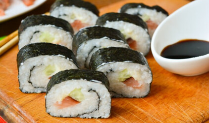 Доставка еды «Аппетит» в Казани: быстро и вкусно