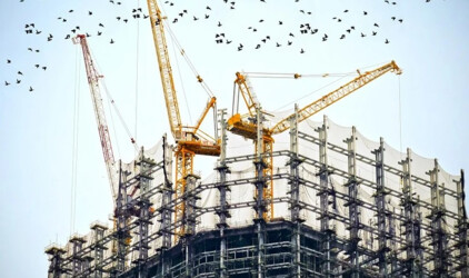В Казани завершается строительство долгостроя по улице Достоевского