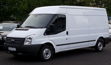 В Елабуге увеличат объемы производства Ford Transit