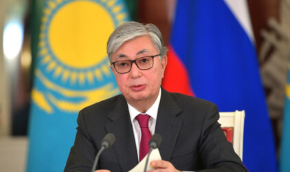 Президент Казахстана посетит Набережные Челны