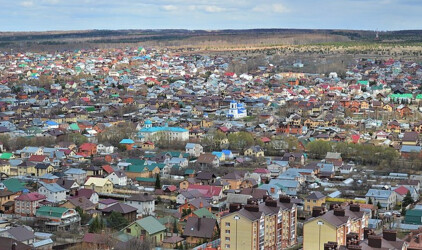 В Казани на разработку генплана потратили 93,5 млн рублей