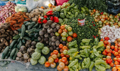 В Татарстане на ярмарках продали продукцию на 312,2 млн рублей