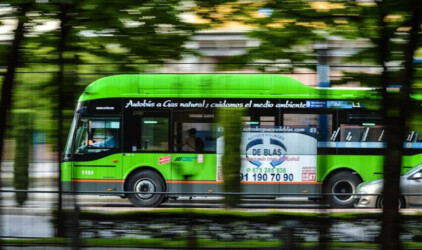 Татарстану выделят почти 1,4 млрд на покупку автобусов