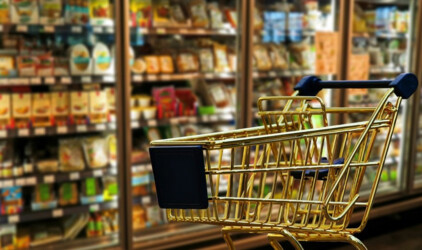 В Татарстане 39% населения назвали еду самой большой статьей расходов