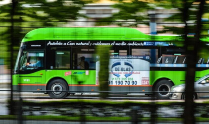 «КамАЗ» поставит крупную партию новых экологичных автобусов в Казань
