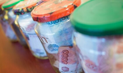 6 татарстанских банков вошли в ТОП-100 самых надежных в России