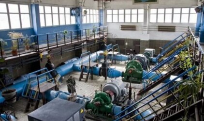 В Казани будут бороться с  неприятным  запахом  вокруг очистных сооружений
