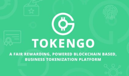 Возможности блокчейн-платформы TokenGO
