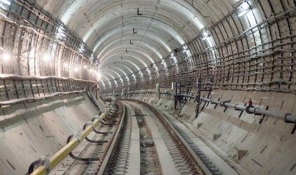 Налоговики собрались обанкротить генподрядчика строительства Казанского метрополитена
