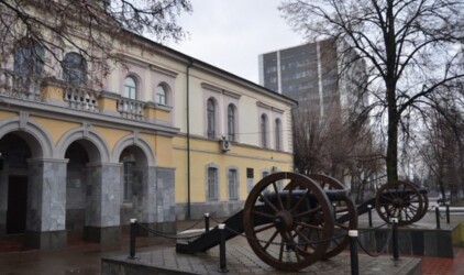 Казанский пороховой завод будет реконструирован за 331 млн рублей