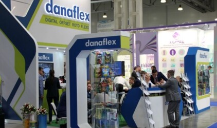 В Татарстане заработает новый завод по производству упаковки