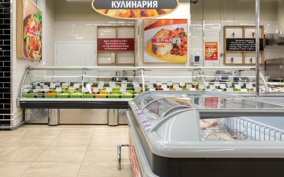 «Холод-Сервис» - поставщик холодильного и торгового оборудования для HoReCa