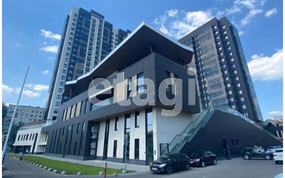Успех компании зависит от выбора офиса и его обустройства