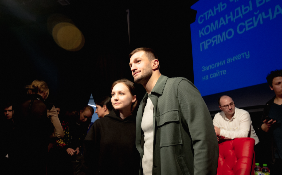 О науке с интересом: презентация сообщества ВЫЗОВ прошла в Казани