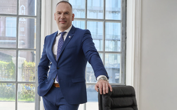 Газпромбанк Лизинг предлагает скидку до 7,5% на строительную технику Zoomlion для крупных корпоративных клиентов