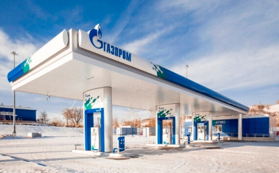 В транспортной сфере Татарстана внедряется газомоторное топливо