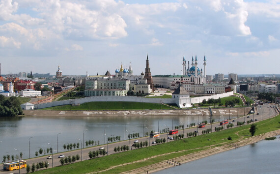 Власти Казани переработали проект генерального плана города