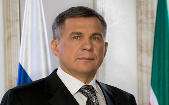 Минниханов: молодёжь встретилась с профессиональными вызовами