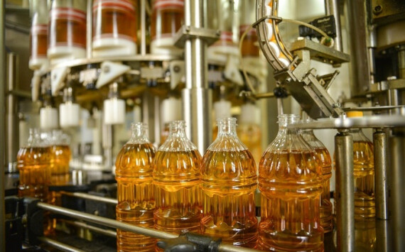В 2024 году Татарстан будет экспортировать масложировую продукцию в объёме $260 млн