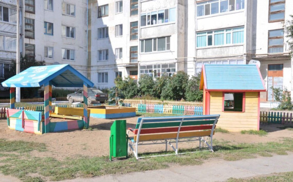 Минниханов предложил подключить население к финансированию благоустройства дворов