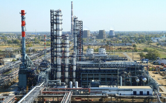 «Татнефтехиминвест-холдинг» выступил за реализацию новых проектов в Татарстане