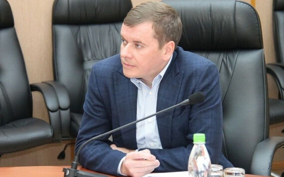 Зяббаров: падение рублёвого курса простимулирует улучшение показателей аграрной отрасли
