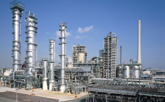 В Татарстане запущена программа развития нефтегазохимии