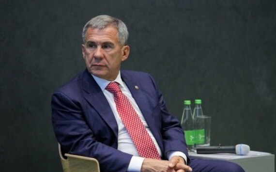 Минниханов: в условиях коронавирусной пандемии главное — запустить экономику