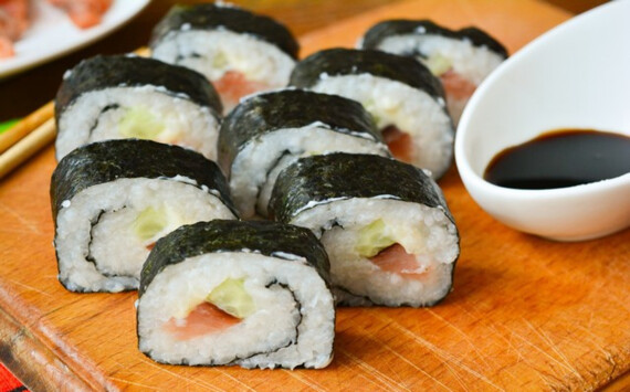 Доставка еды «Аппетит» в Казани: быстро и вкусно