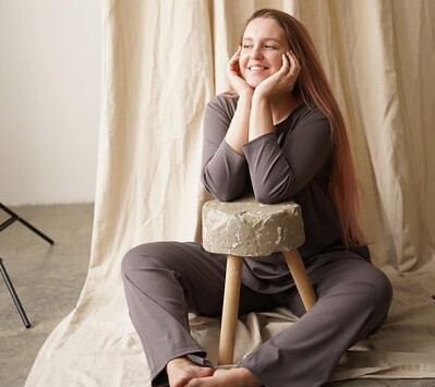 Дизайнер из Альметьевска Дарья Балашова продвигает свой бизнес через Instagram
