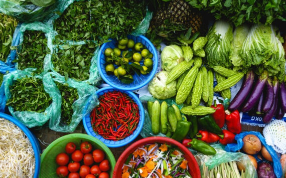 В Татарстане вновь зафиксирован рост цен на продукты