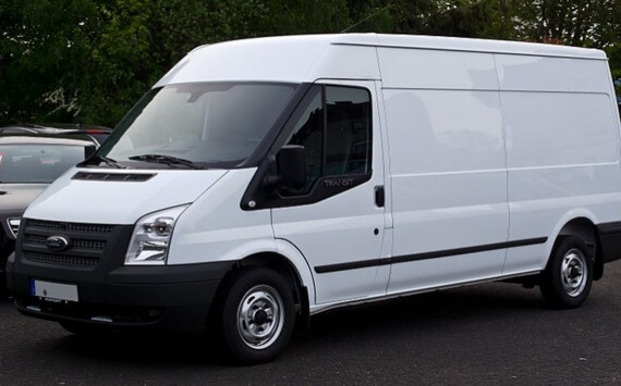 В Елабуге увеличат объемы производства Ford Transit
