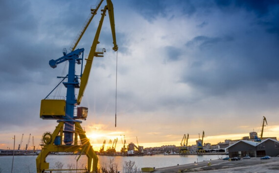 Татарстан в 2021 году установил рекорд по росту промышленного производства